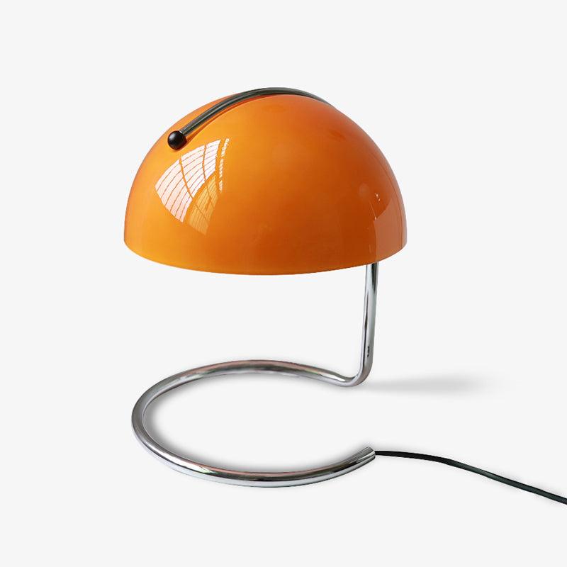 Caelis nowoczesna lampa stołowa