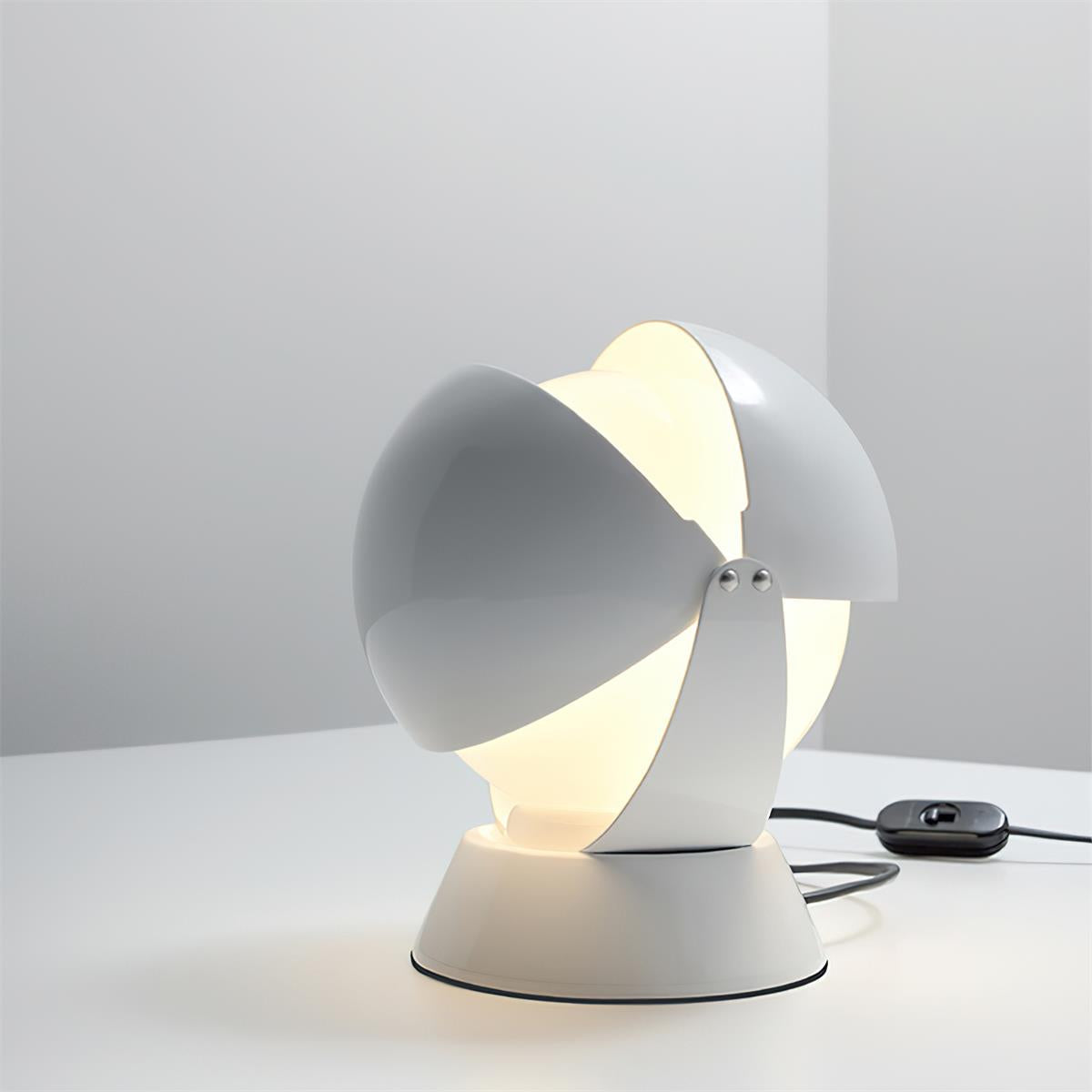 Lampa stołowa Sunel