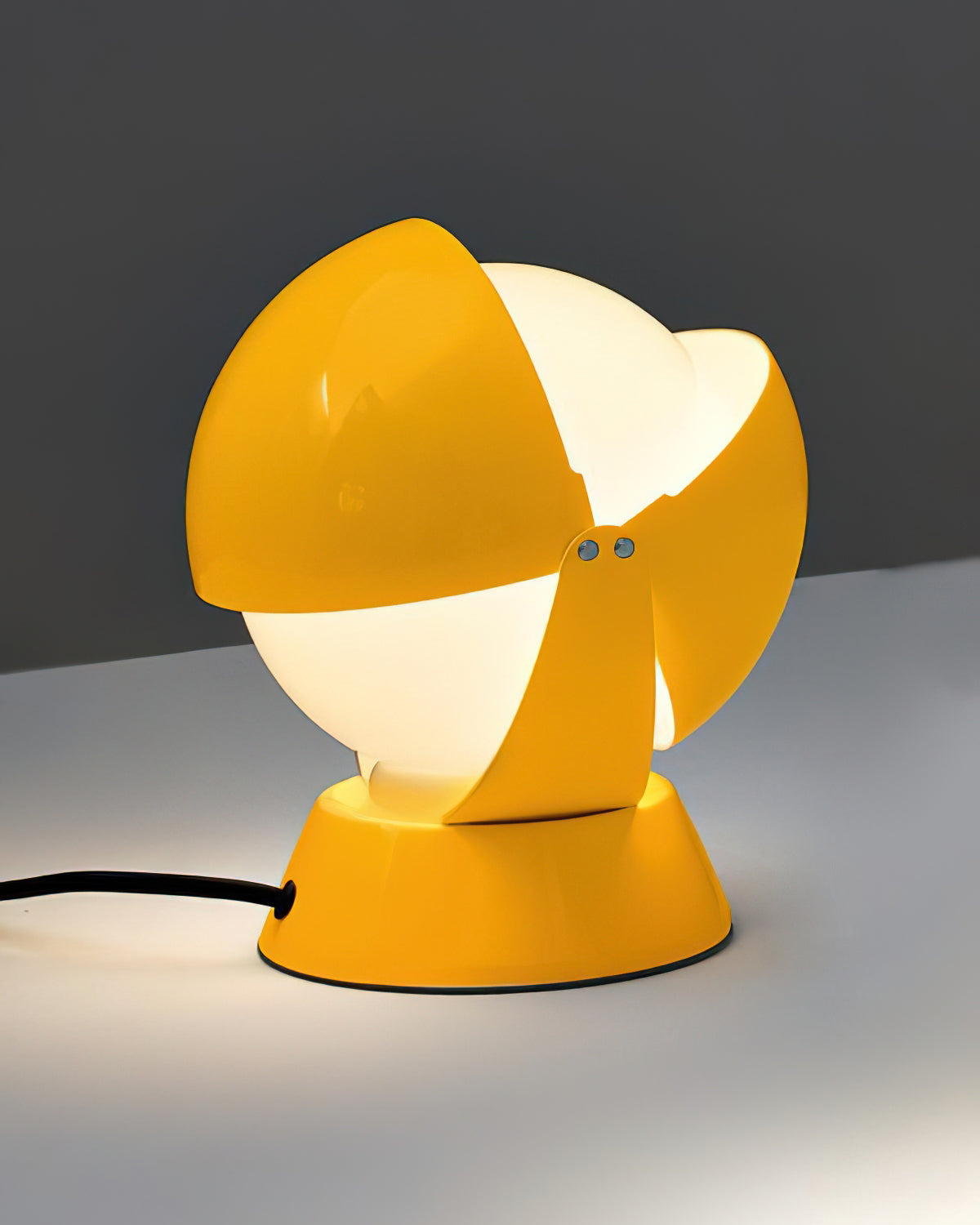 Lampa stołowa Sunel