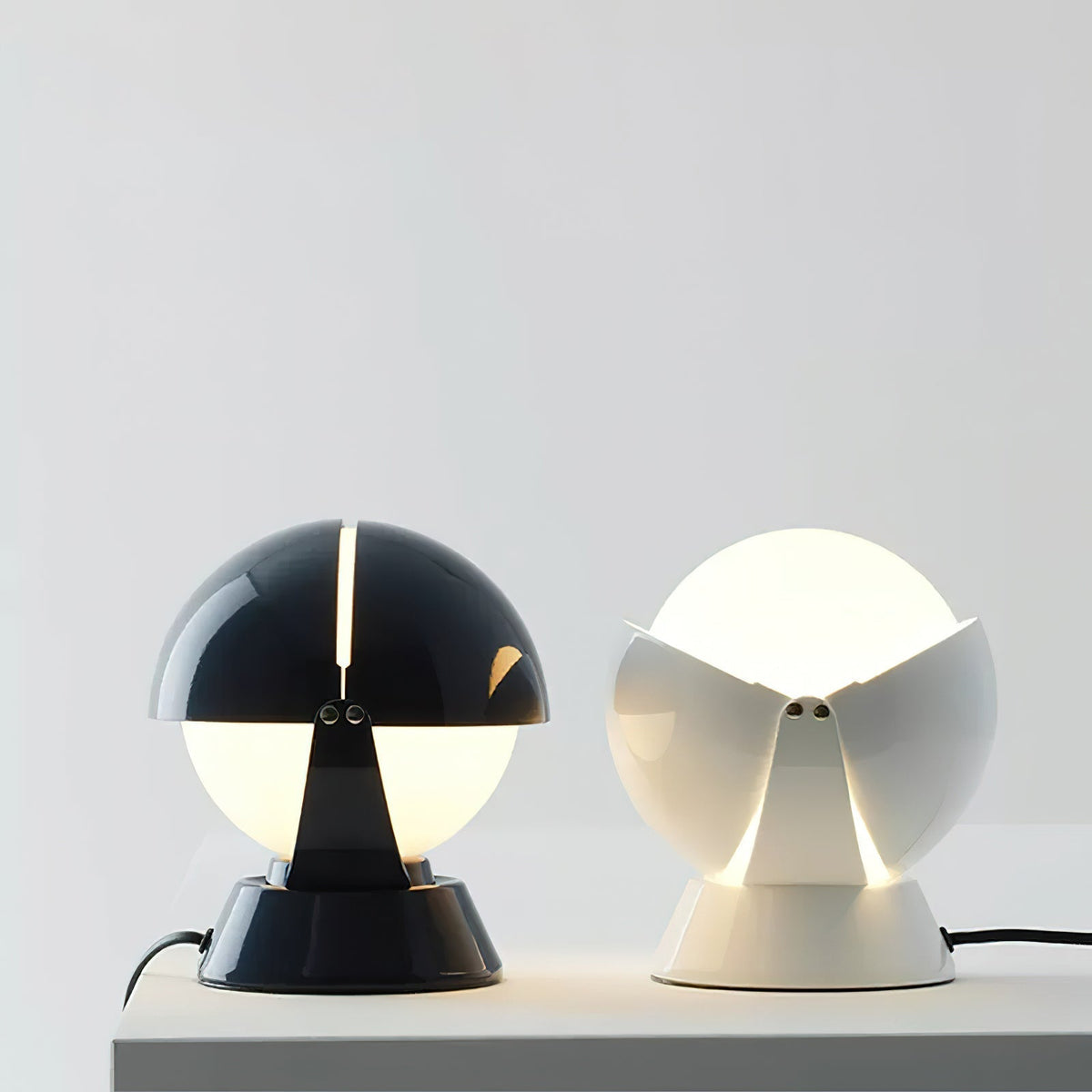 Lampa stołowa Sunel