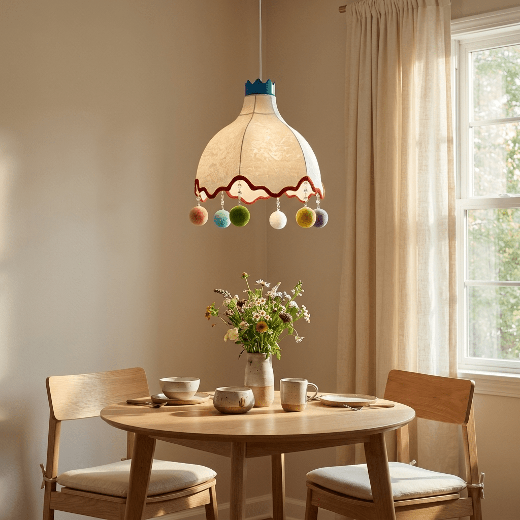 Pippi lampa wisząca