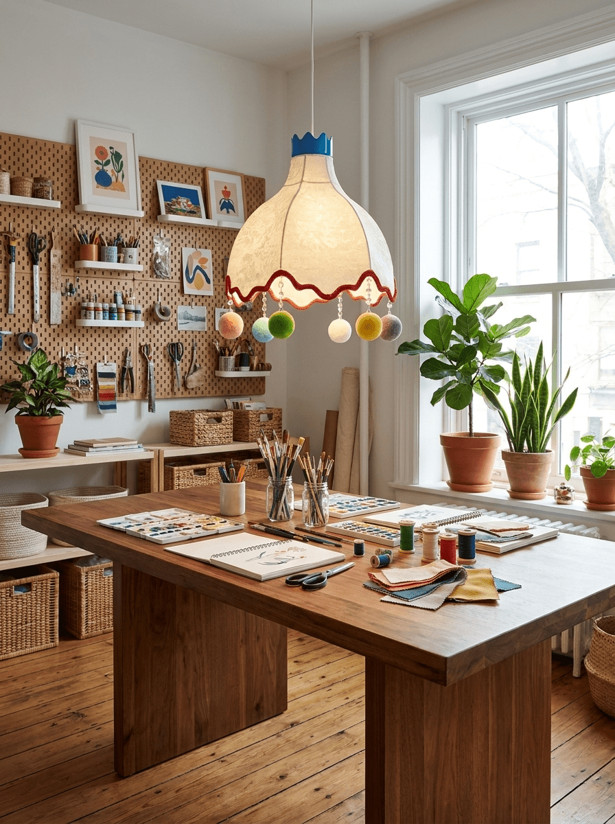 Pippi lampa wisząca