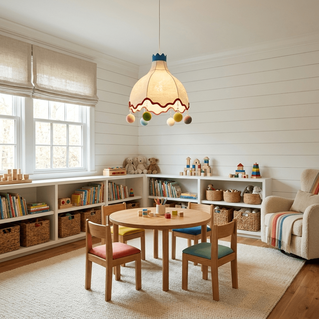 Pippi lampa wisząca
