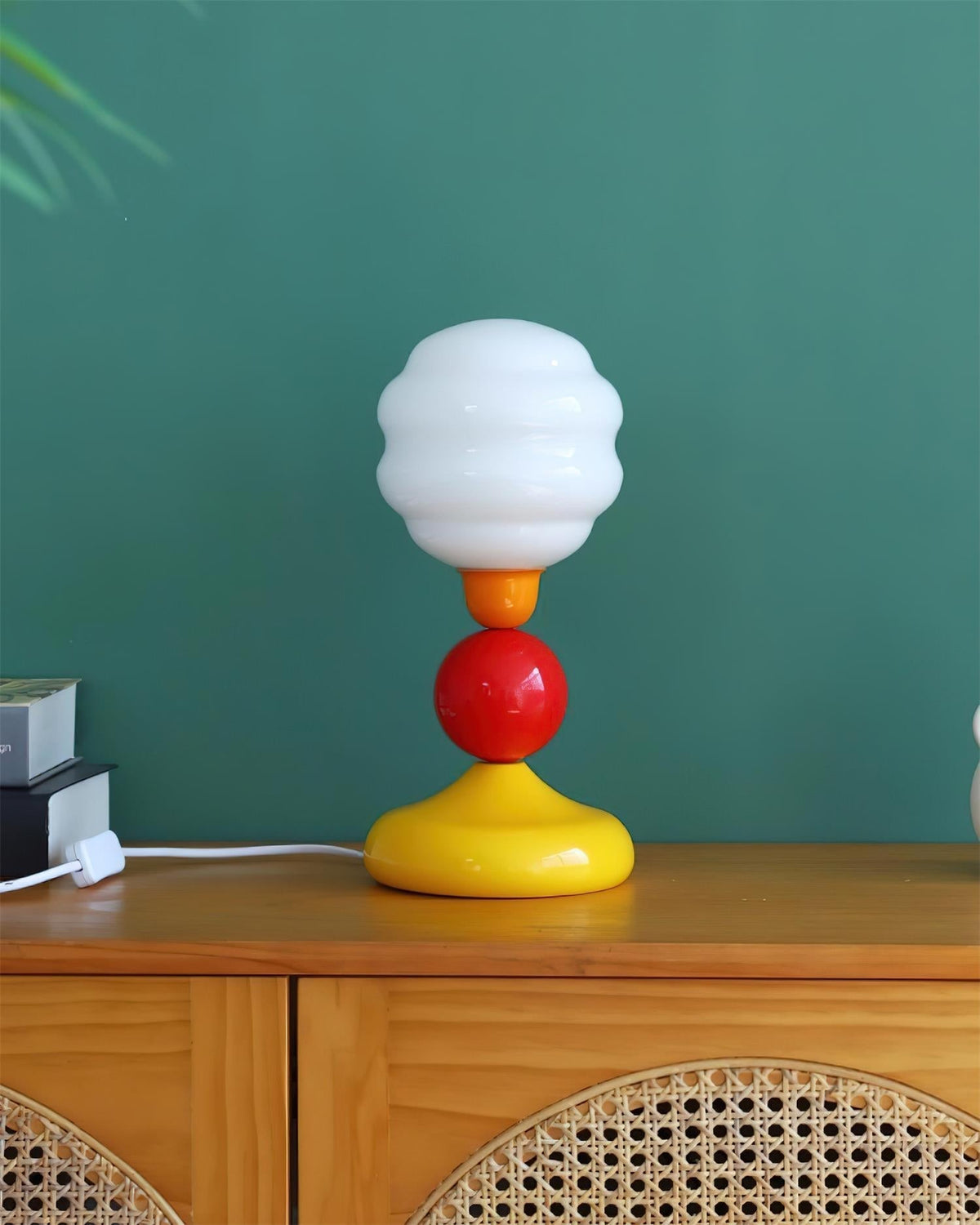 Selivia lampa stołowa