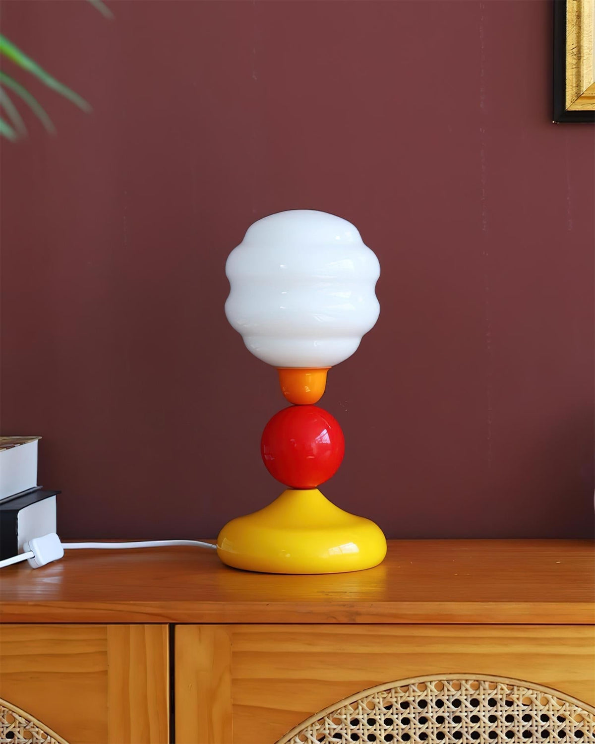 Selivia lampa stołowa
