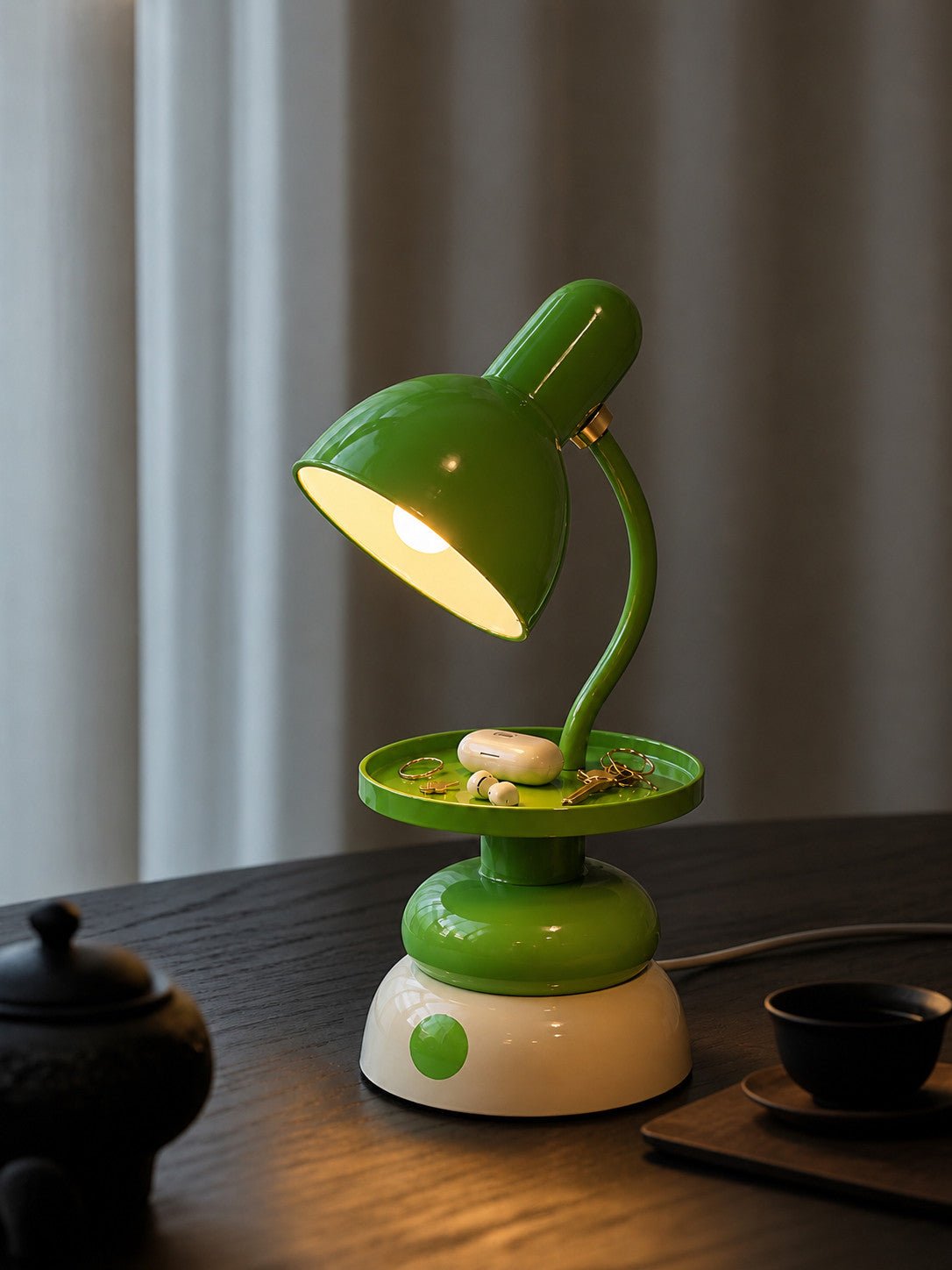 Lampa stołowa Pippa