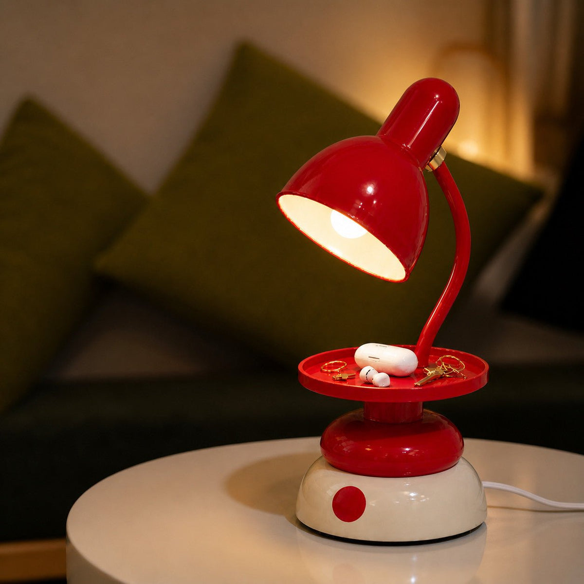Lampa stołowa Pippa