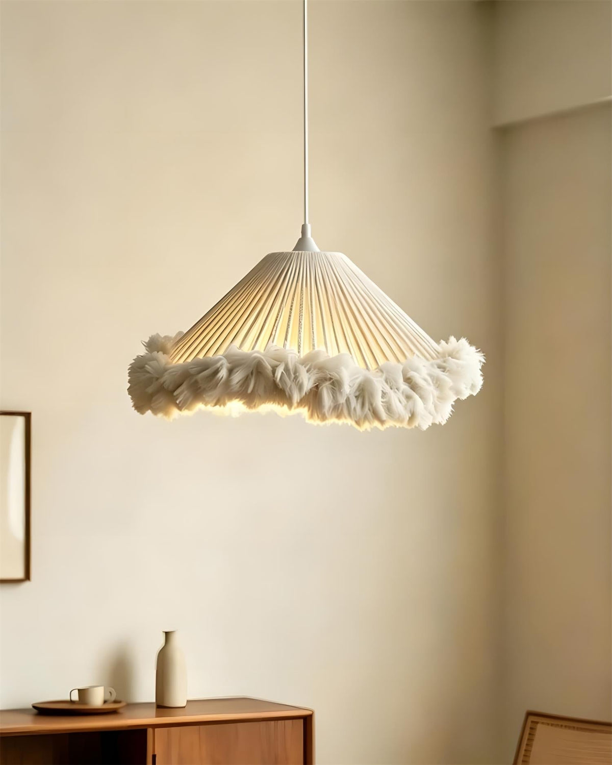 Miraraya lampa wisząca