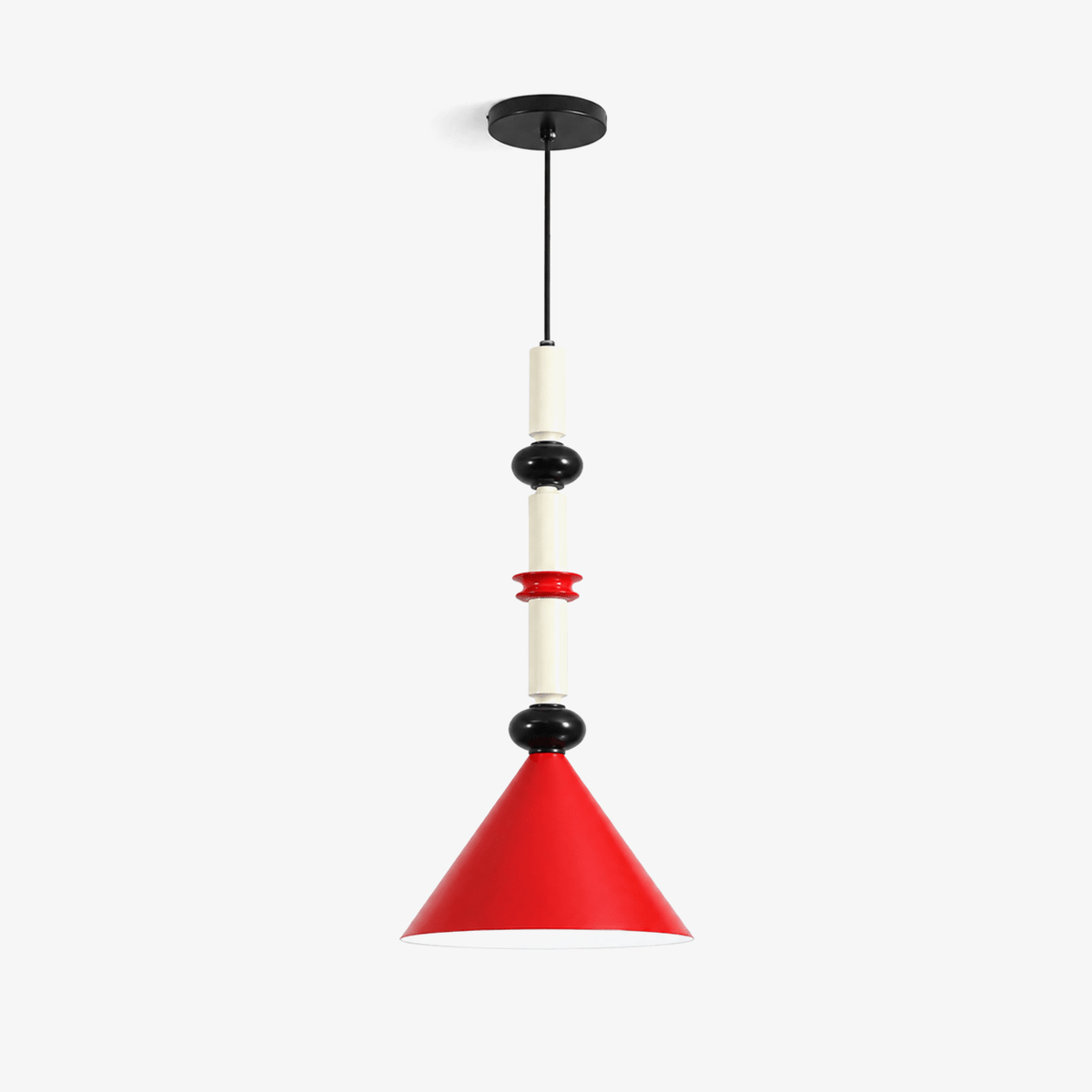 Postmodern Mini Cone lampa wisząca