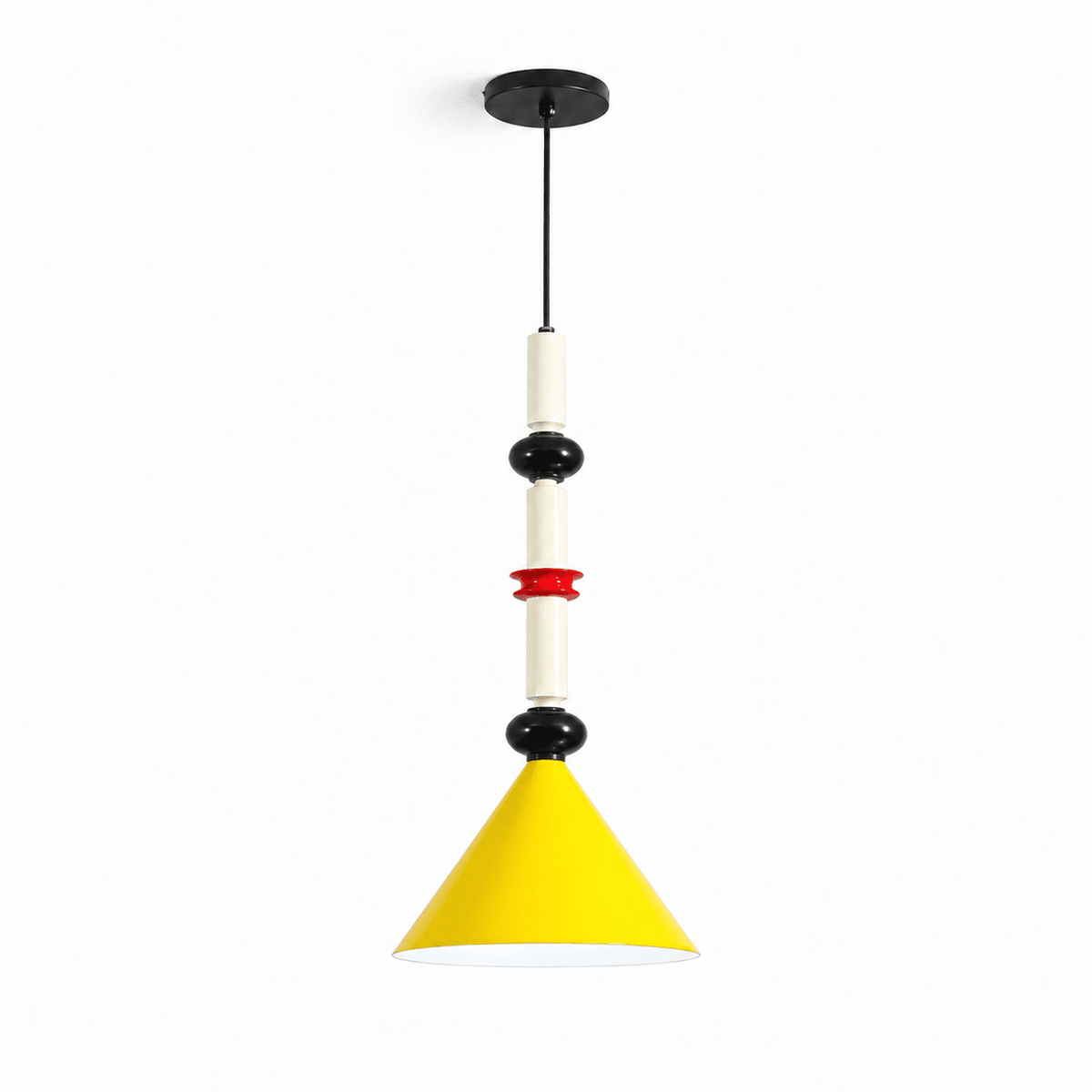 Postmodern Mini Cone lampa wisząca