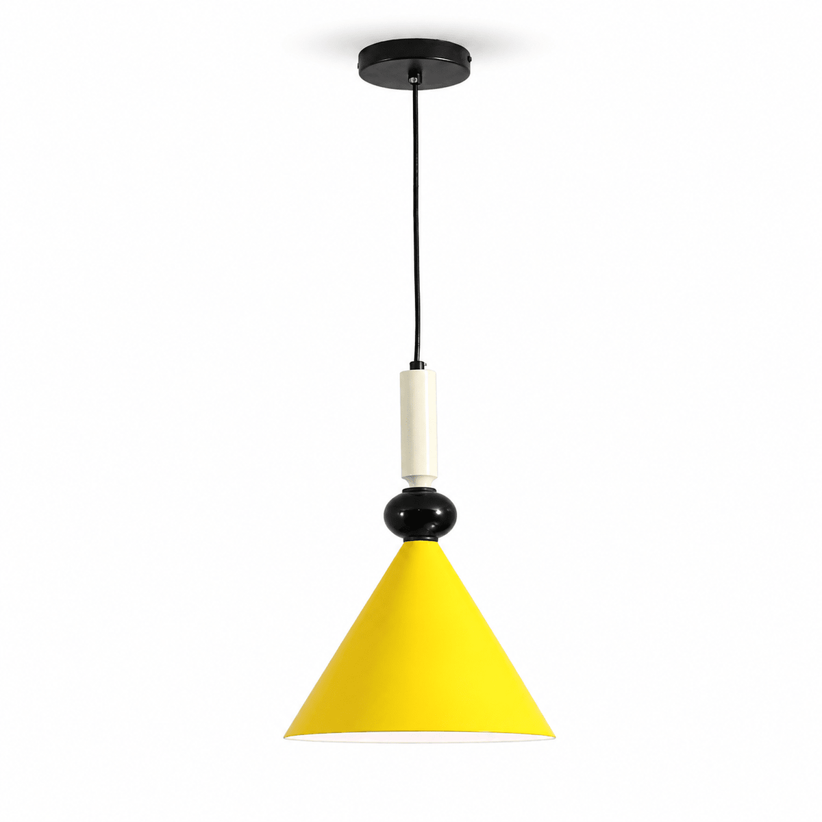 Postmodern Mini Cone lampa wisząca