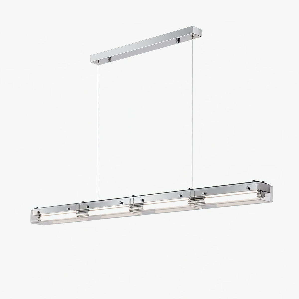 Prism Line liniowa lampa wisząca