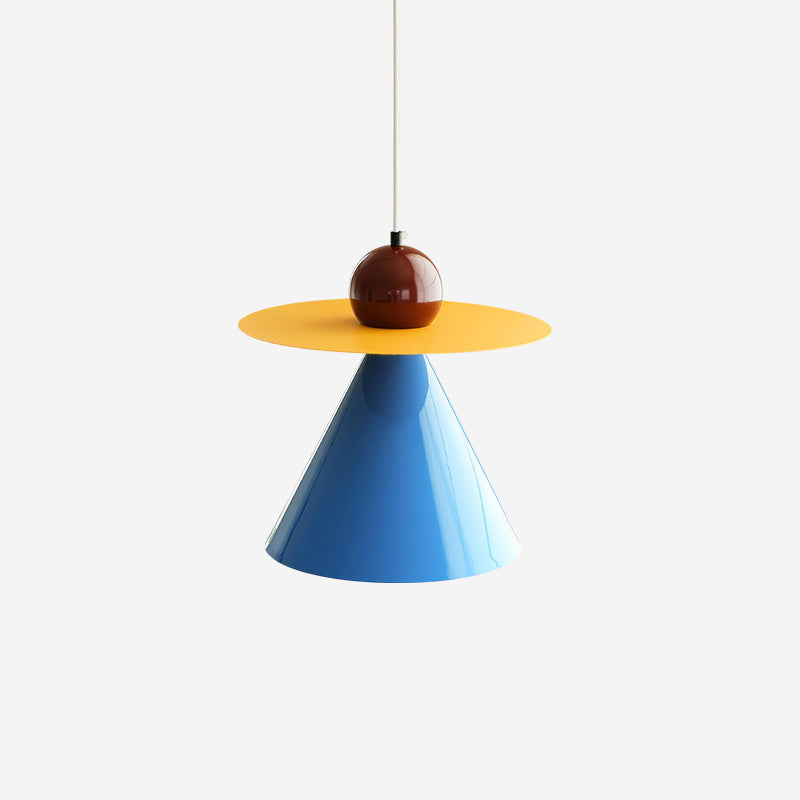 Mirabelle wisząca lampa Play
