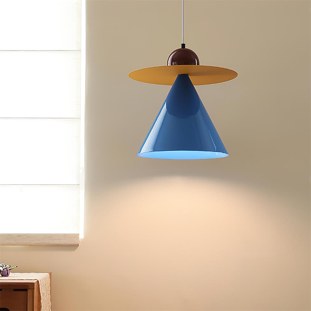 Mirabelle wisząca lampa Play