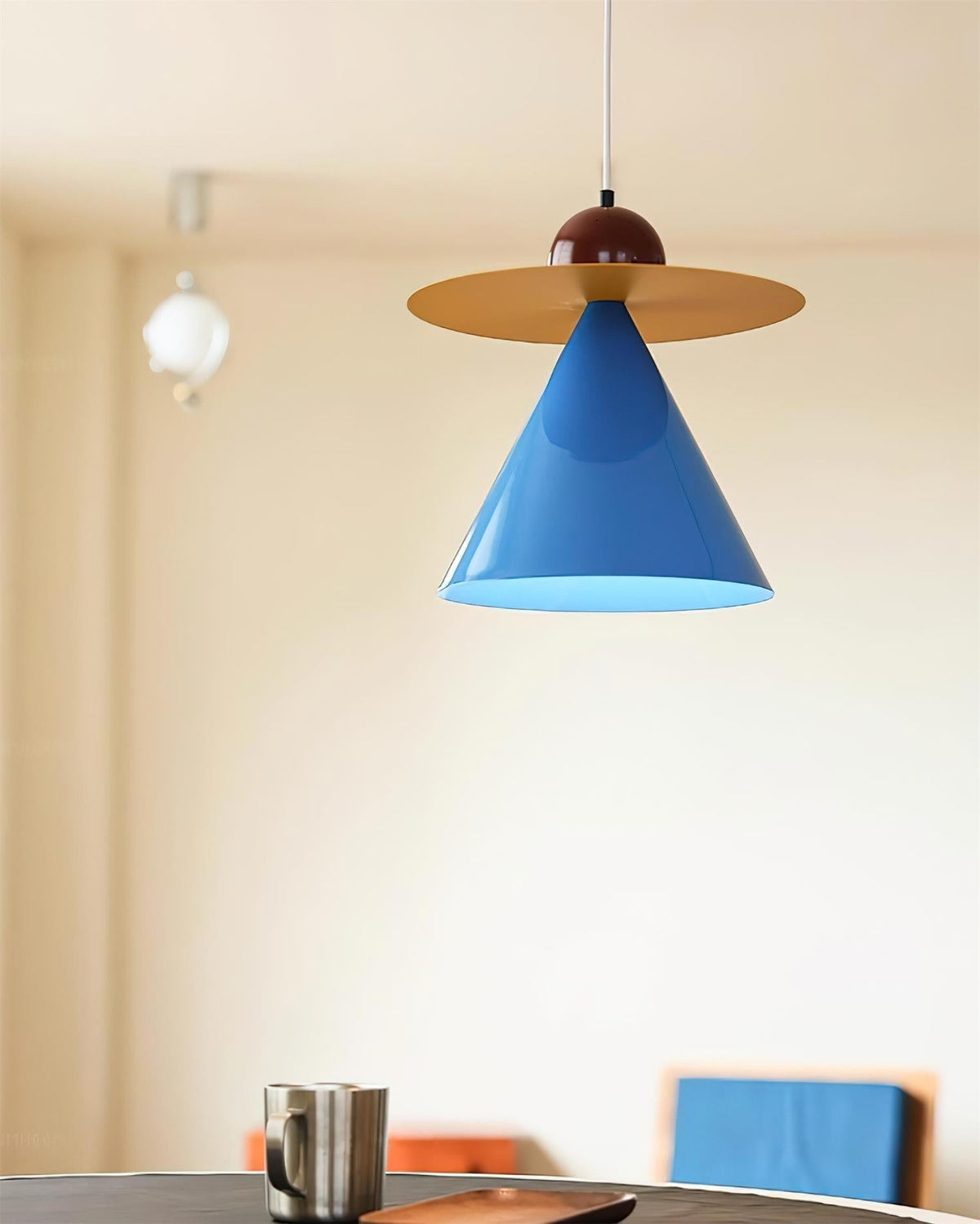 Mirabelle wisząca lampa Play