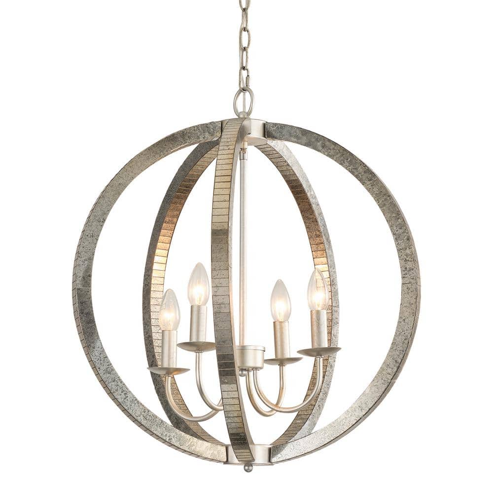 Viraalette lampa wisząca
