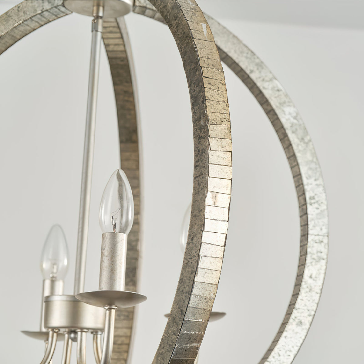 Viraalette lampa wisząca