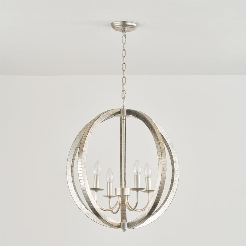 Viraalette lampa wisząca