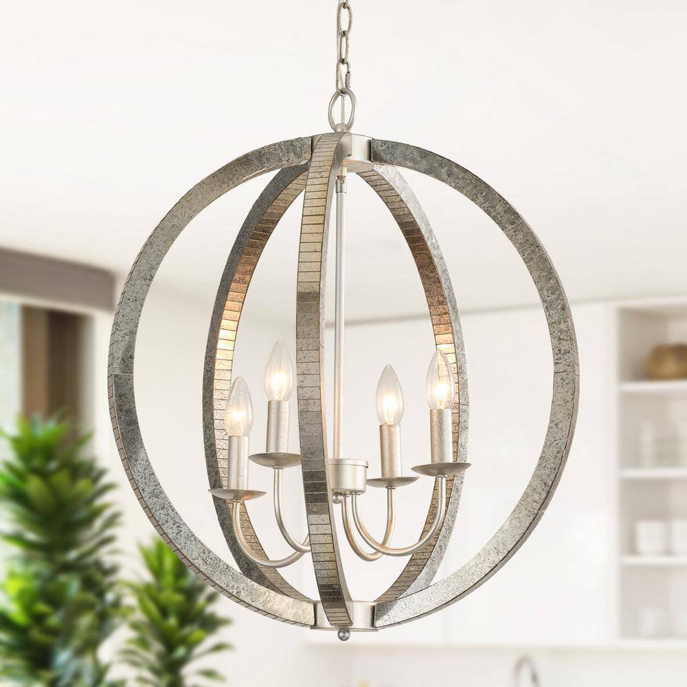Viraalette lampa wisząca