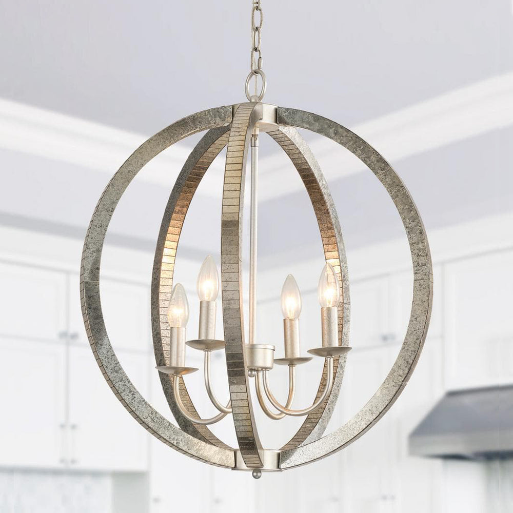Viraalette lampa wisząca