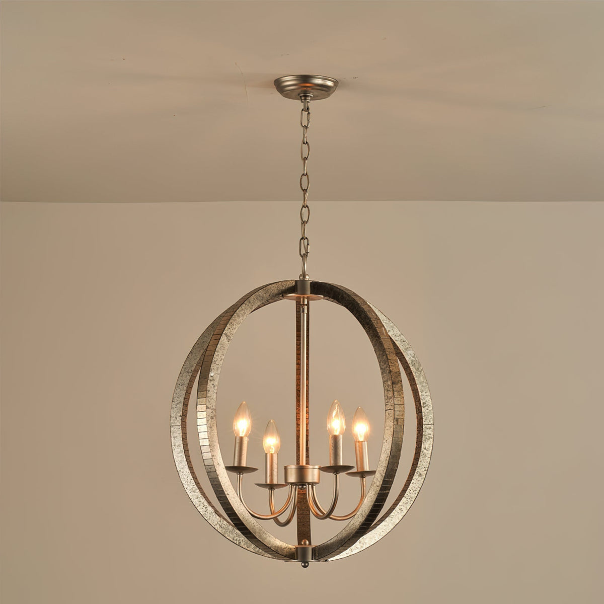 Viraalette lampa wisząca