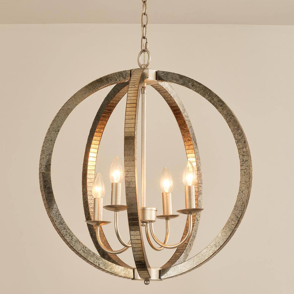 Viraalette lampa wisząca