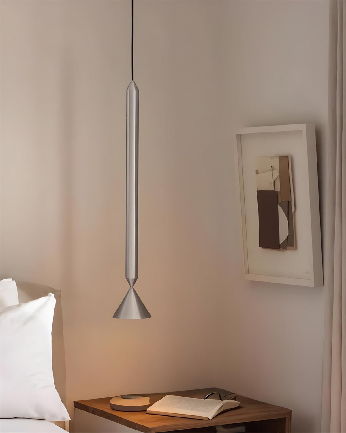 Veleira lampa wisząca