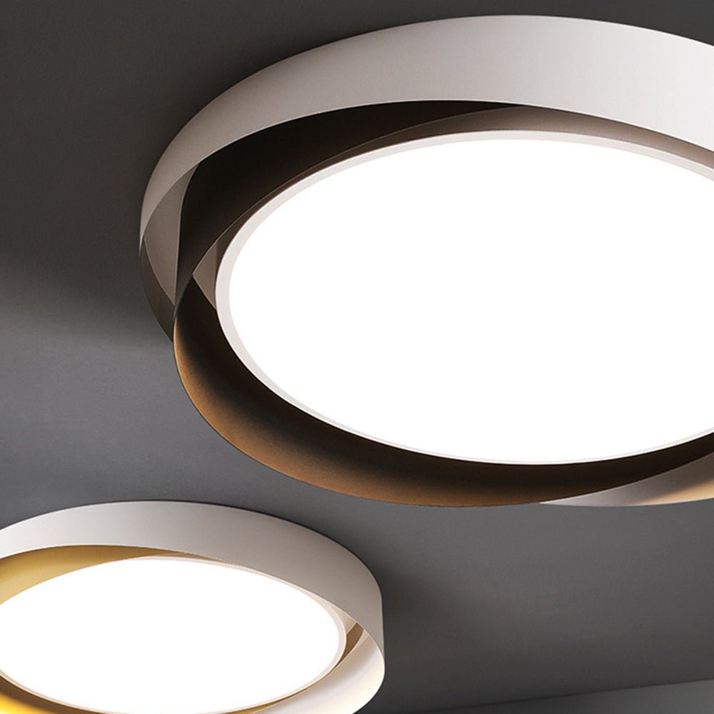 Unexx lampa sufitowa Quinn