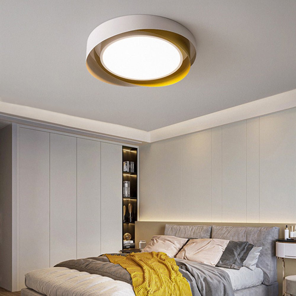 Unexx lampa sufitowa Quinn