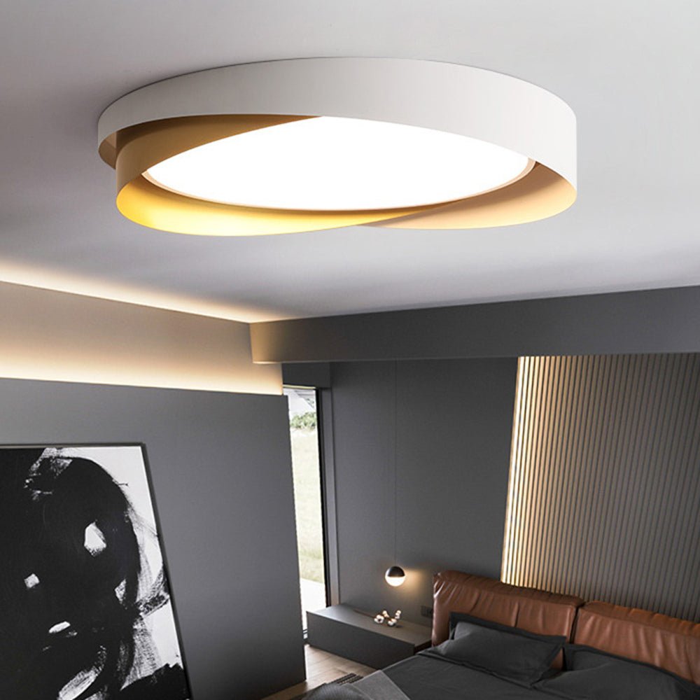 Unexx lampa sufitowa Quinn