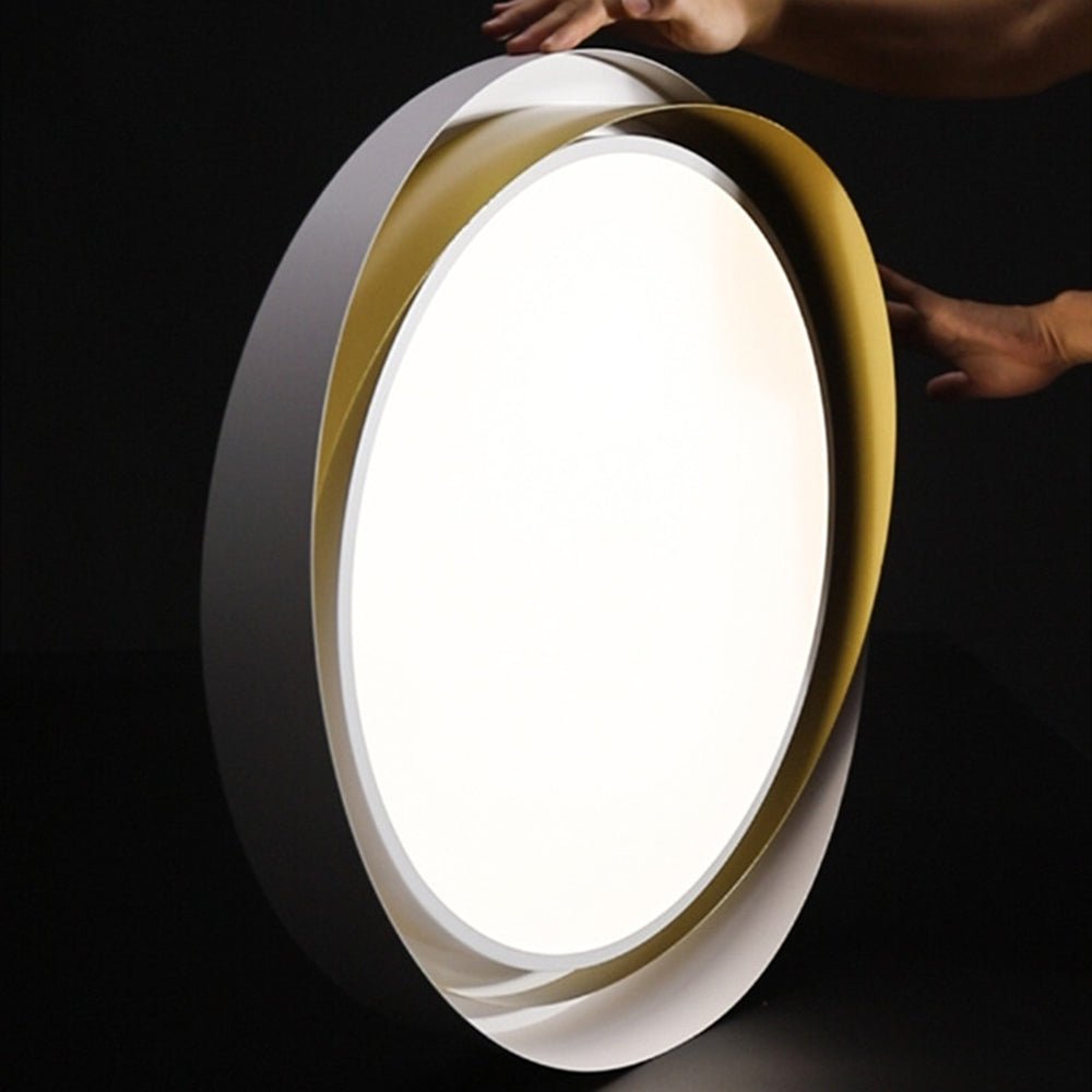 Unexx lampa sufitowa Quinn