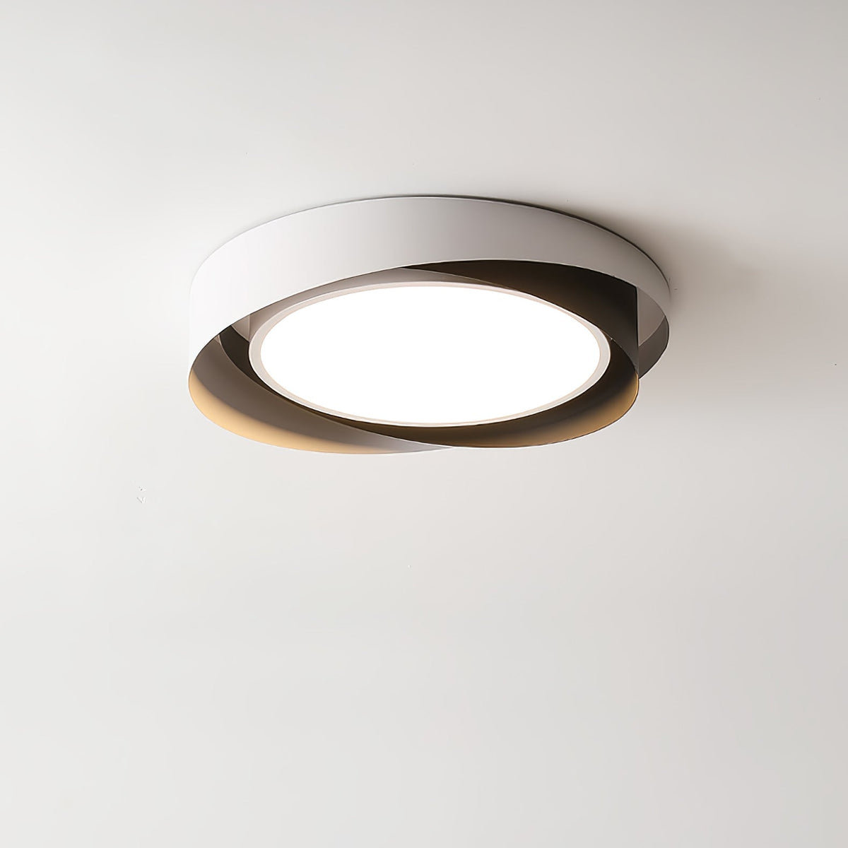 Unexx lampa sufitowa Quinn