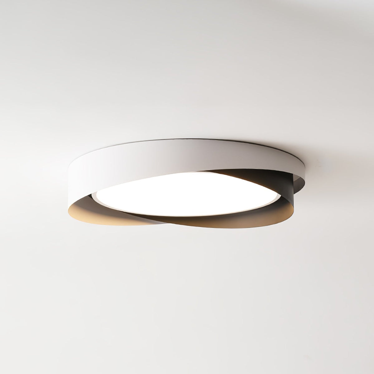 Unexx lampa sufitowa Quinn