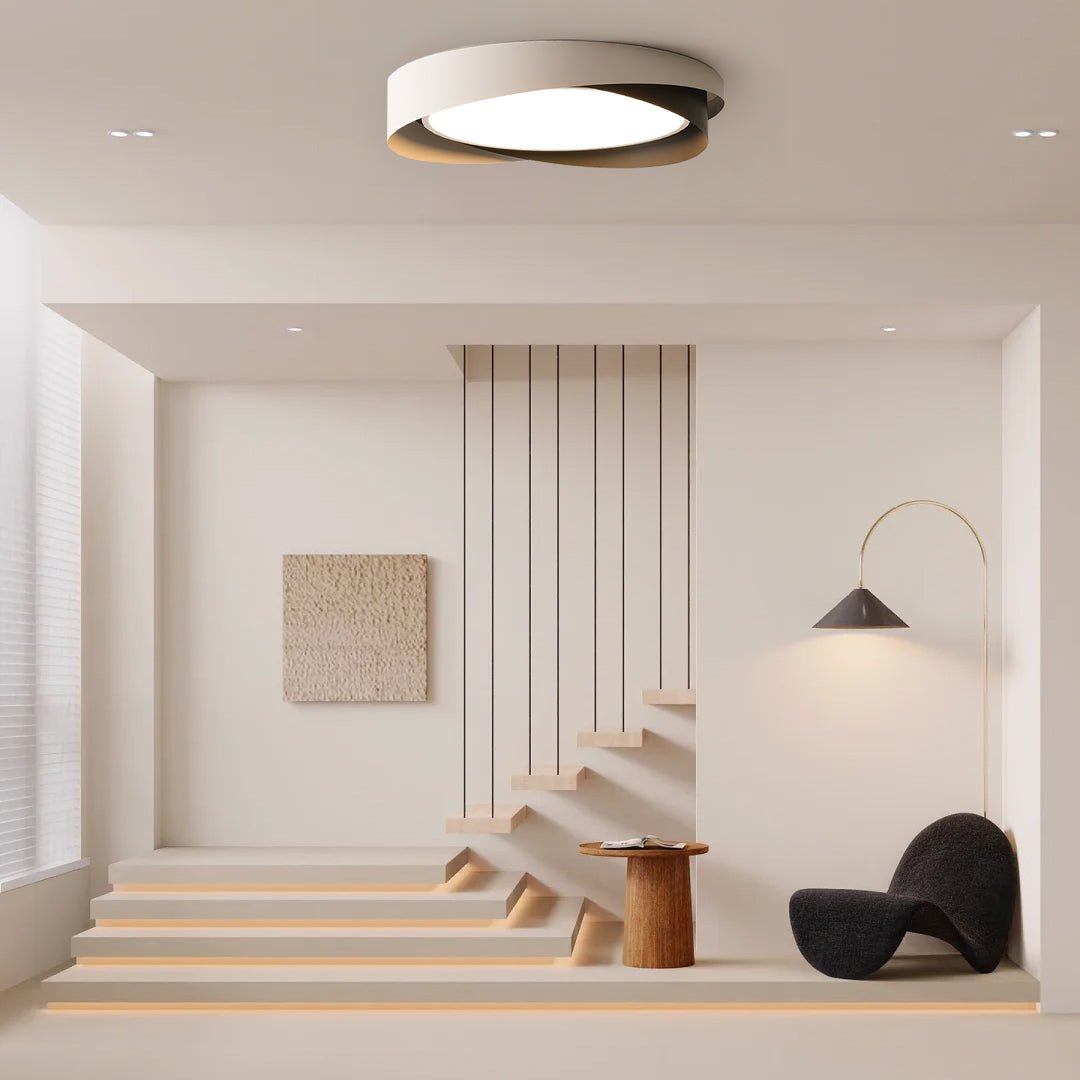 Unexx lampa sufitowa Quinn