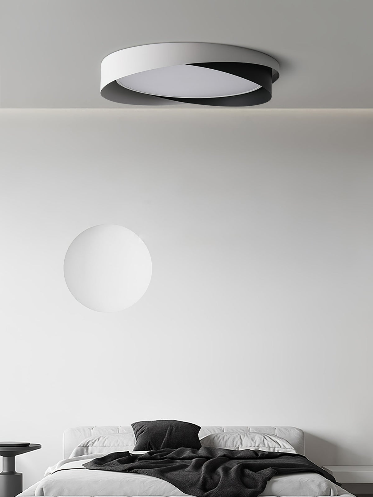 Unexx lampa sufitowa Quinn