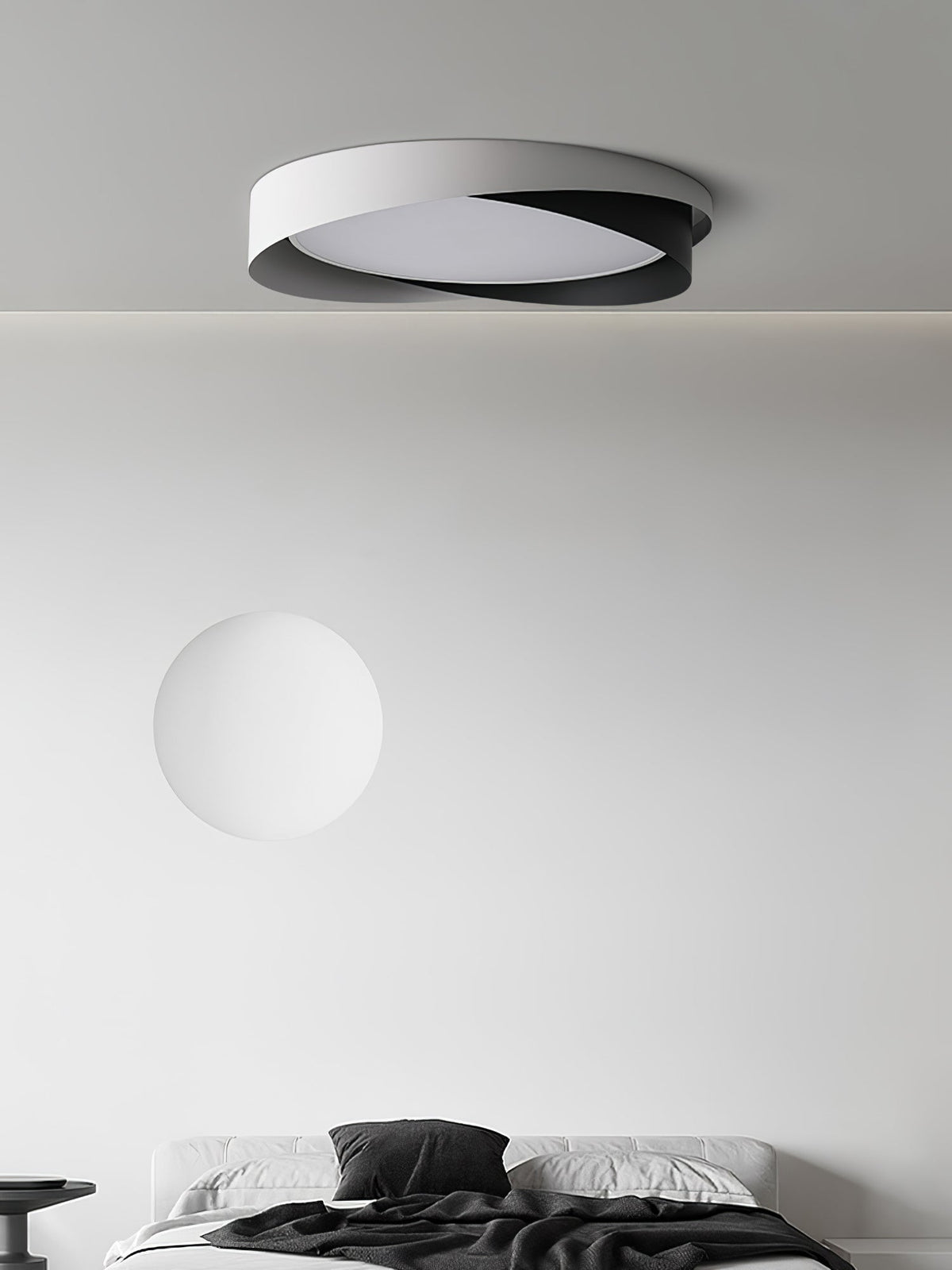 Unexx lampa sufitowa Quinn