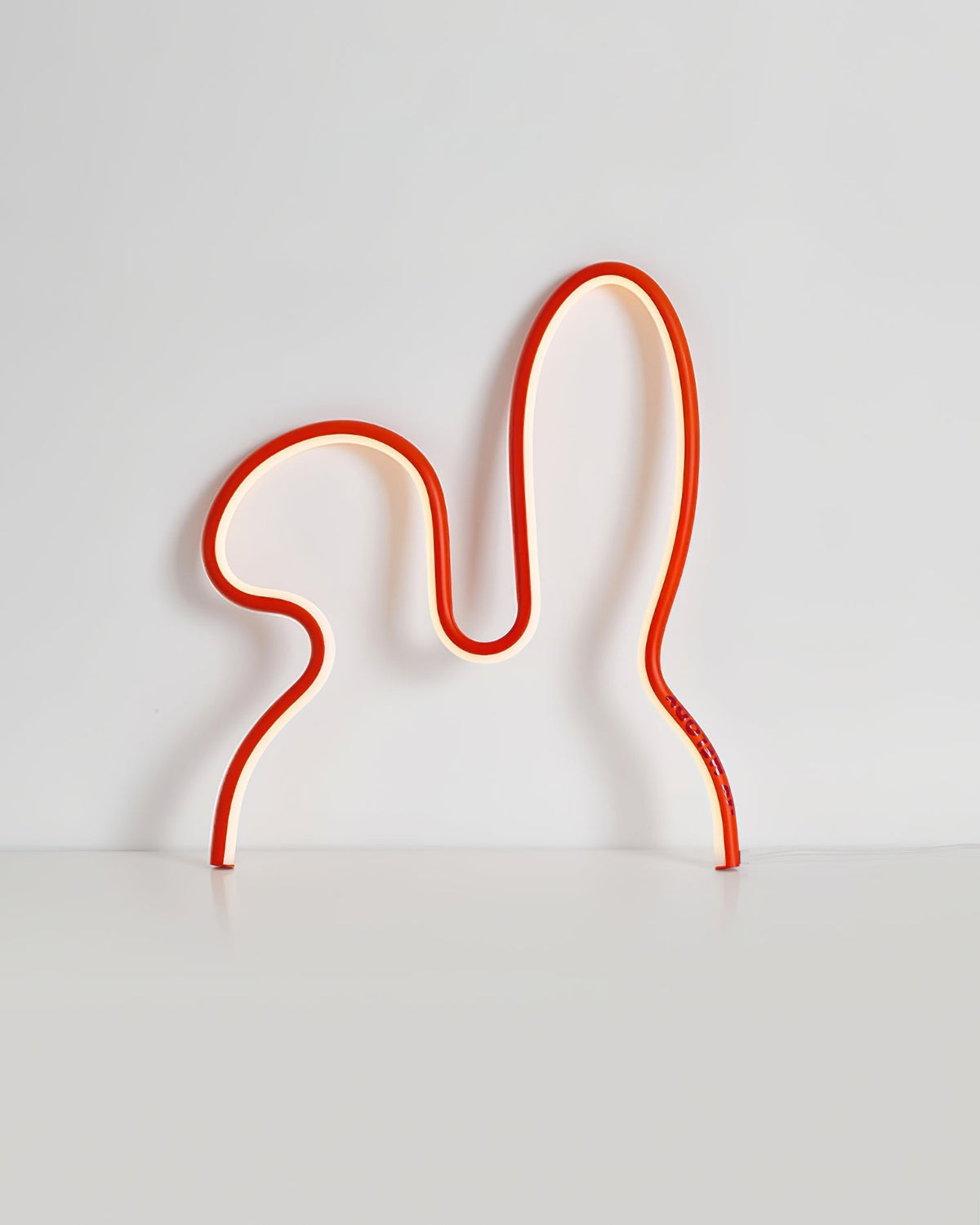 Lampa stołowa Rabbit