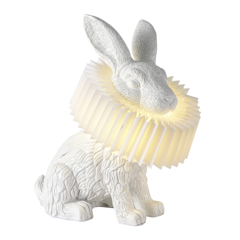 Bravore Rabbit X lampa stołowa