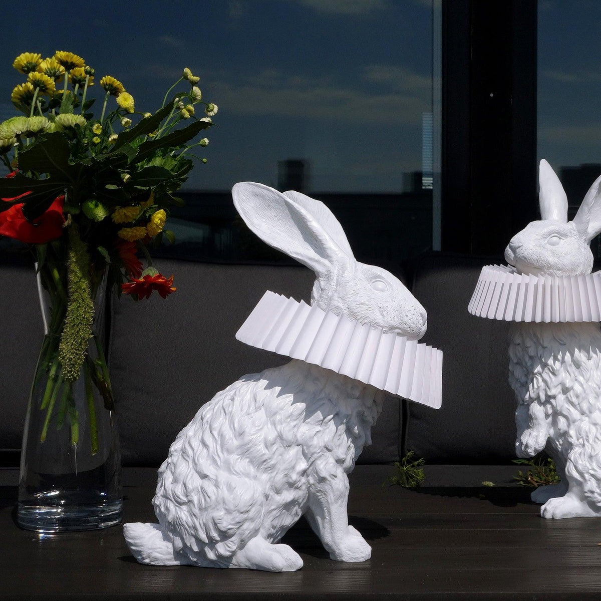 Bravore Rabbit X lampa stołowa