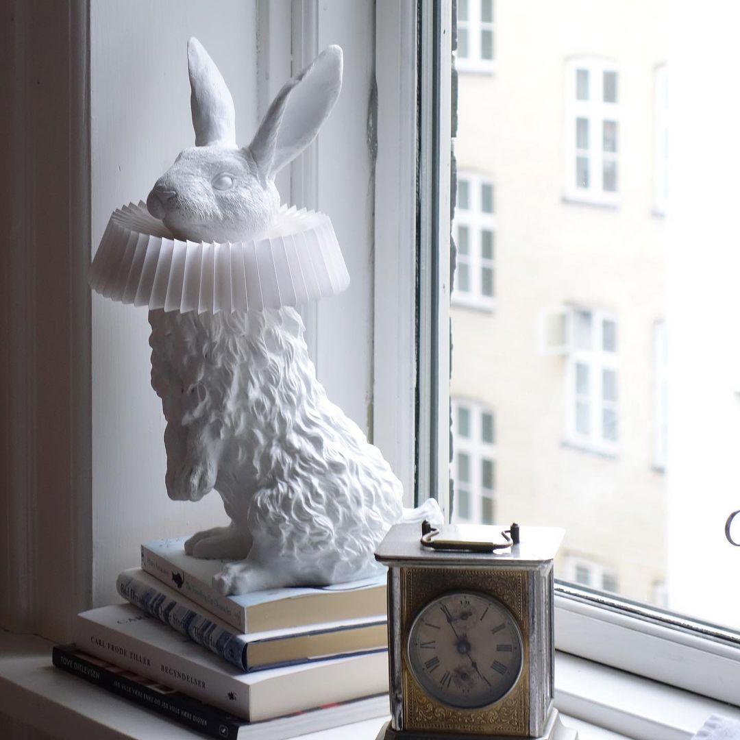 Bravore Rabbit X lampa stołowa