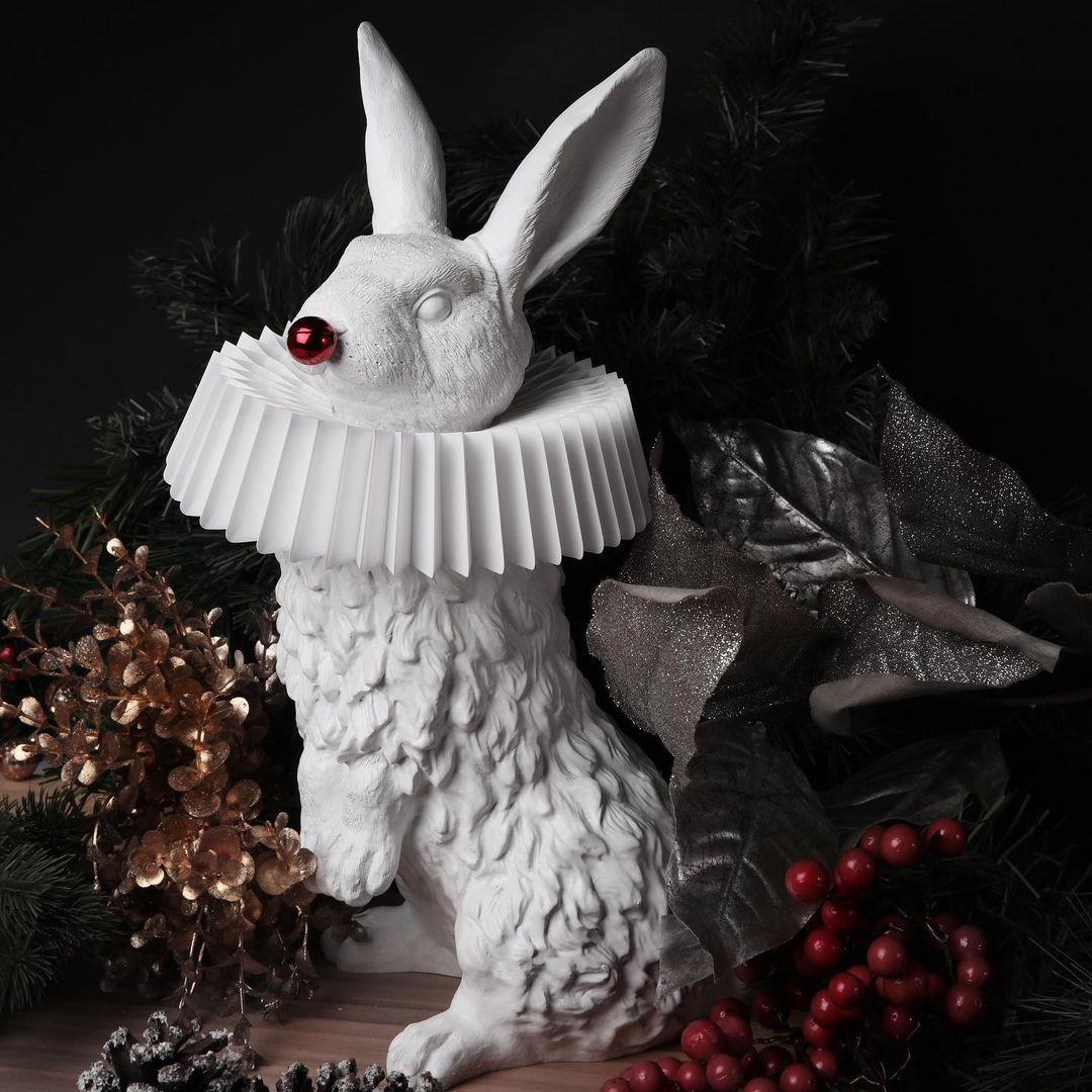 Bravore Rabbit X lampa stołowa