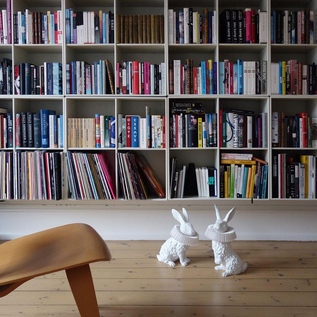 Bravore Rabbit X lampa stołowa
