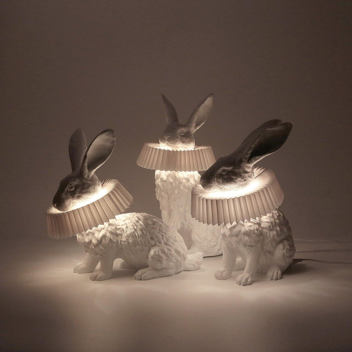 Bravore Rabbit X lampa stołowa