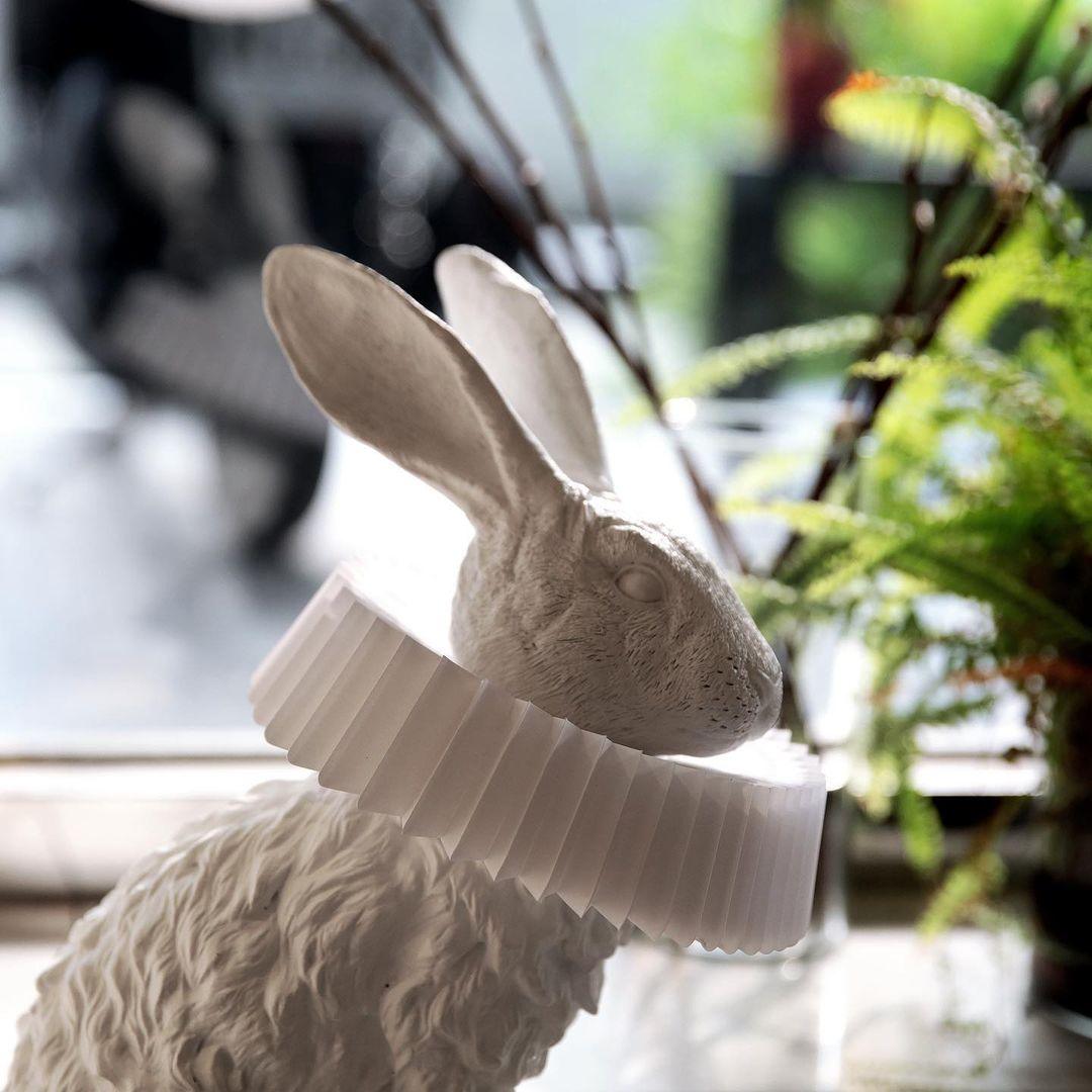 Bravore Rabbit X lampa stołowa
