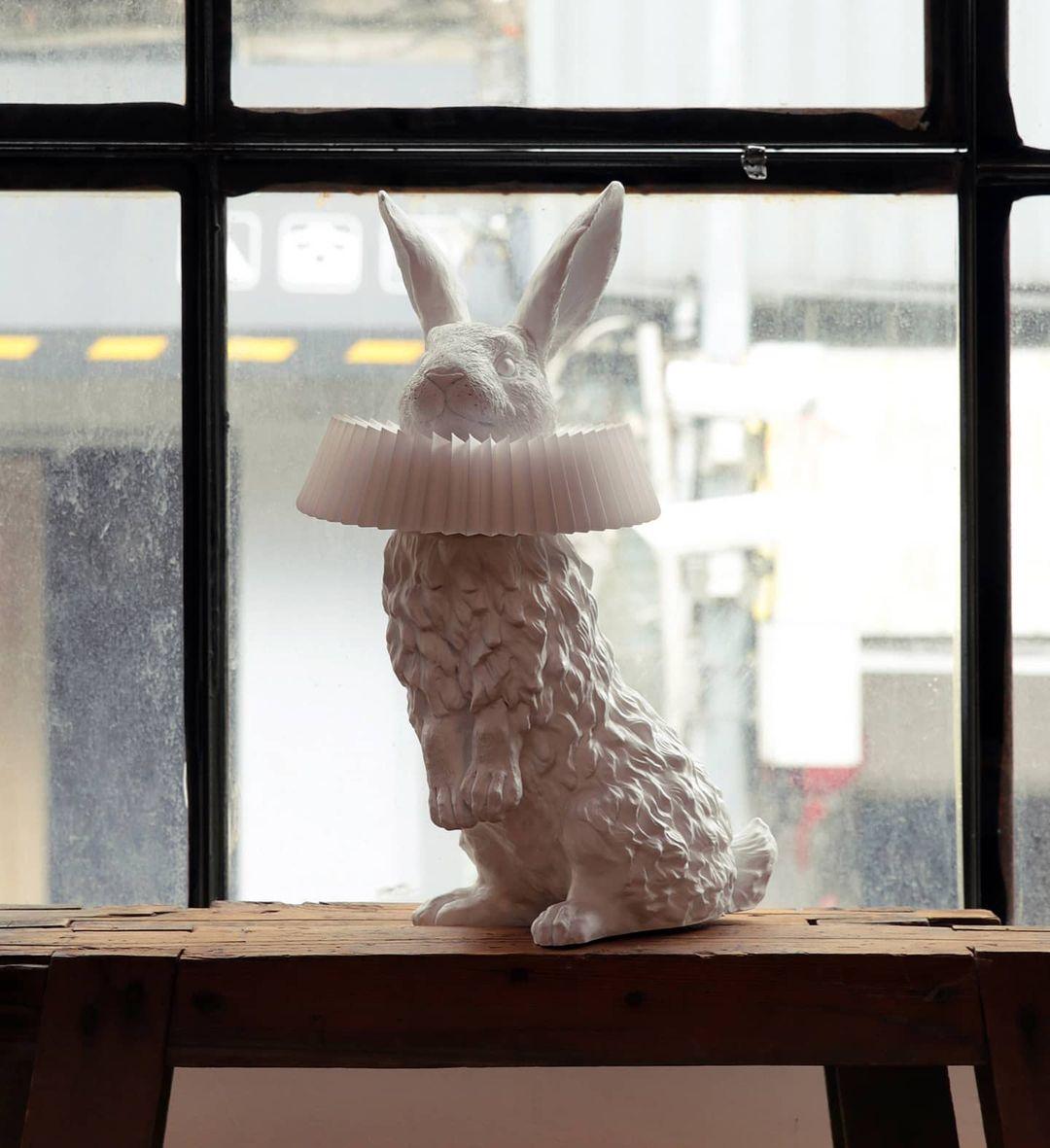 Bravore Rabbit X lampa stołowa