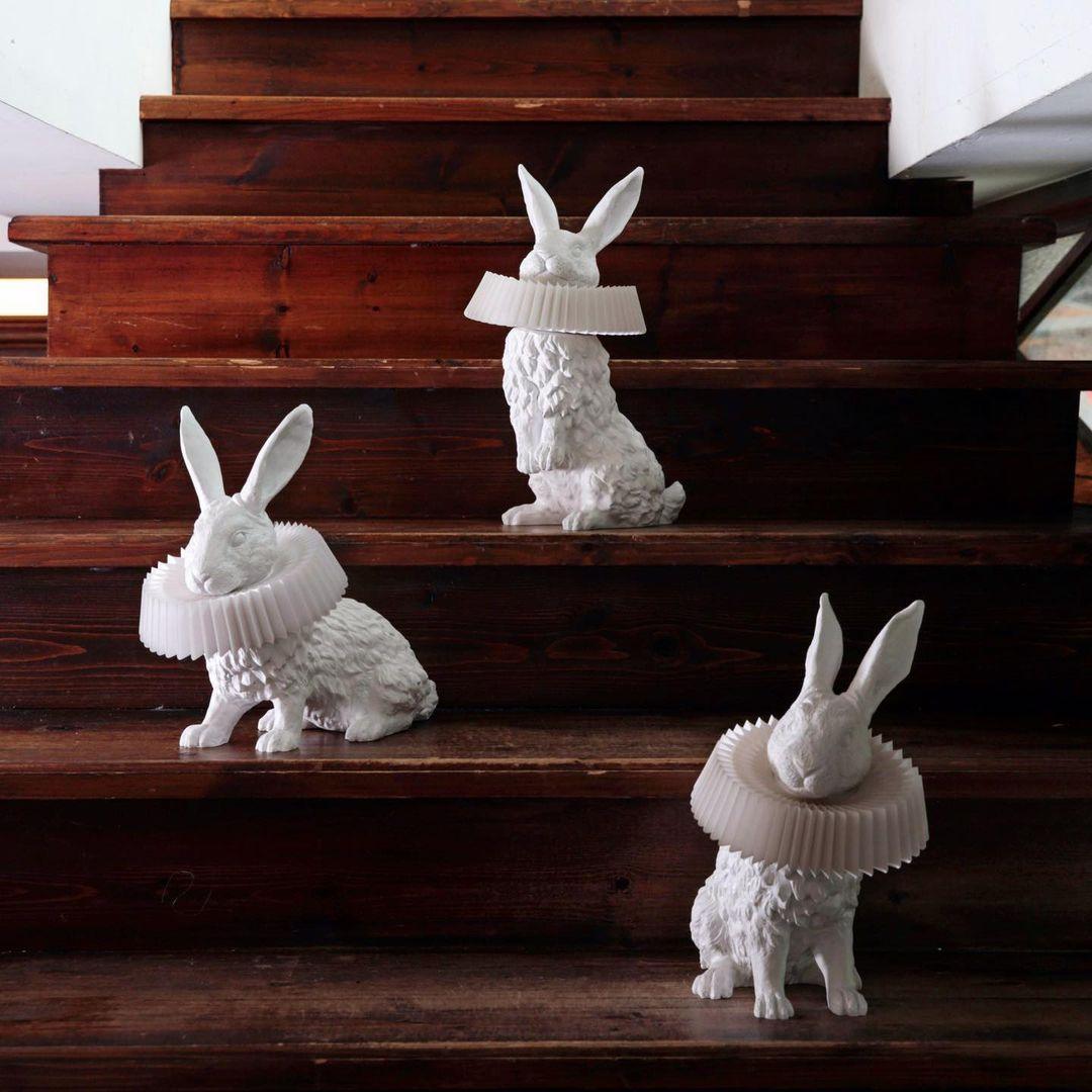 Bravore Rabbit X lampa stołowa