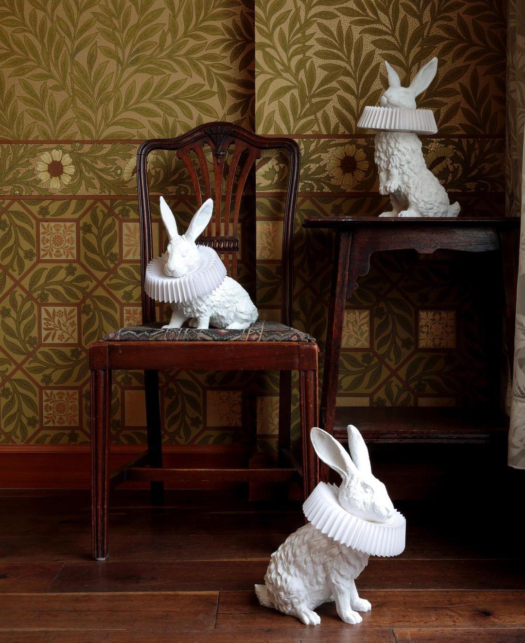 Bravore Rabbit X lampa stołowa