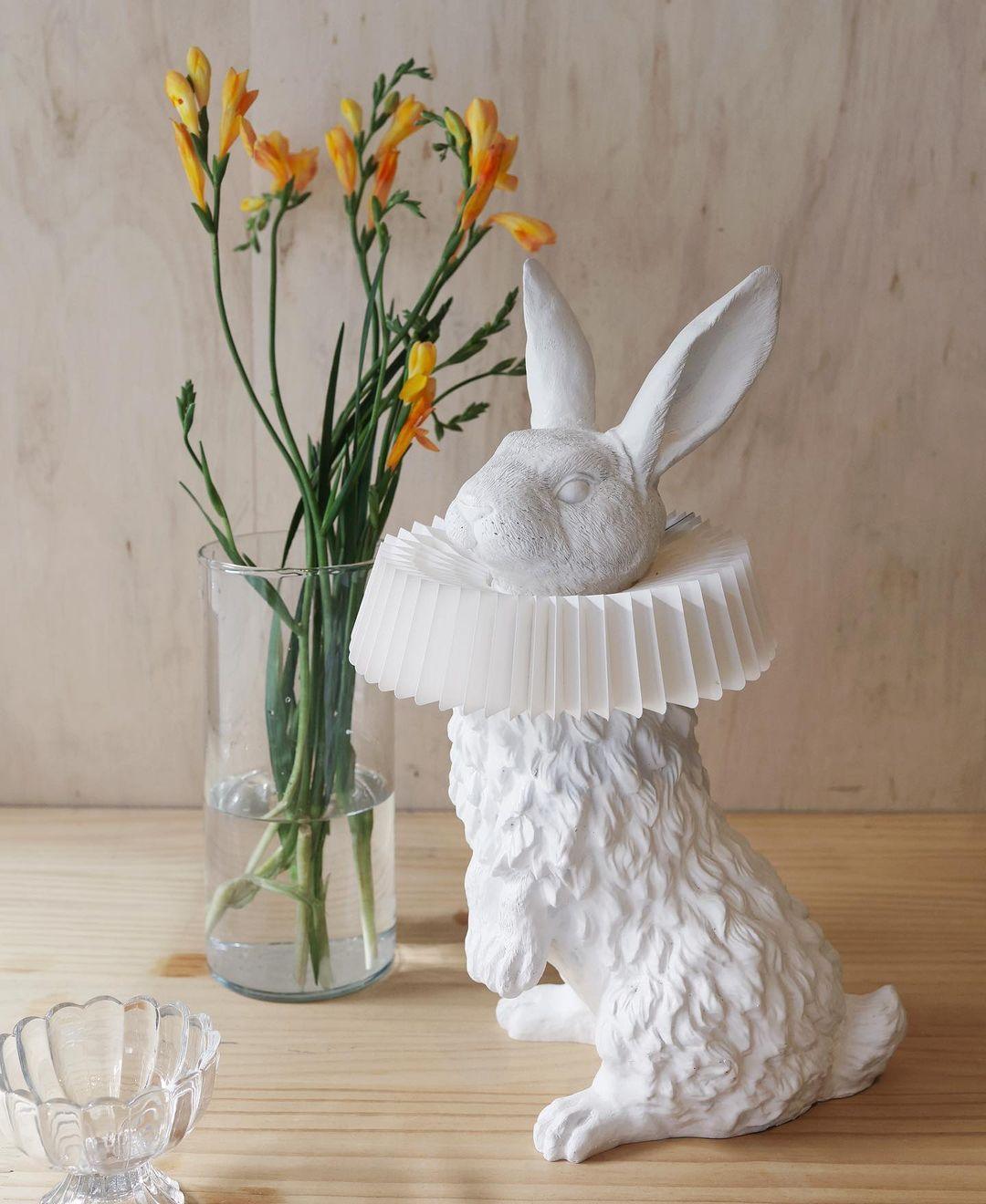 Bravore Rabbit X lampa stołowa