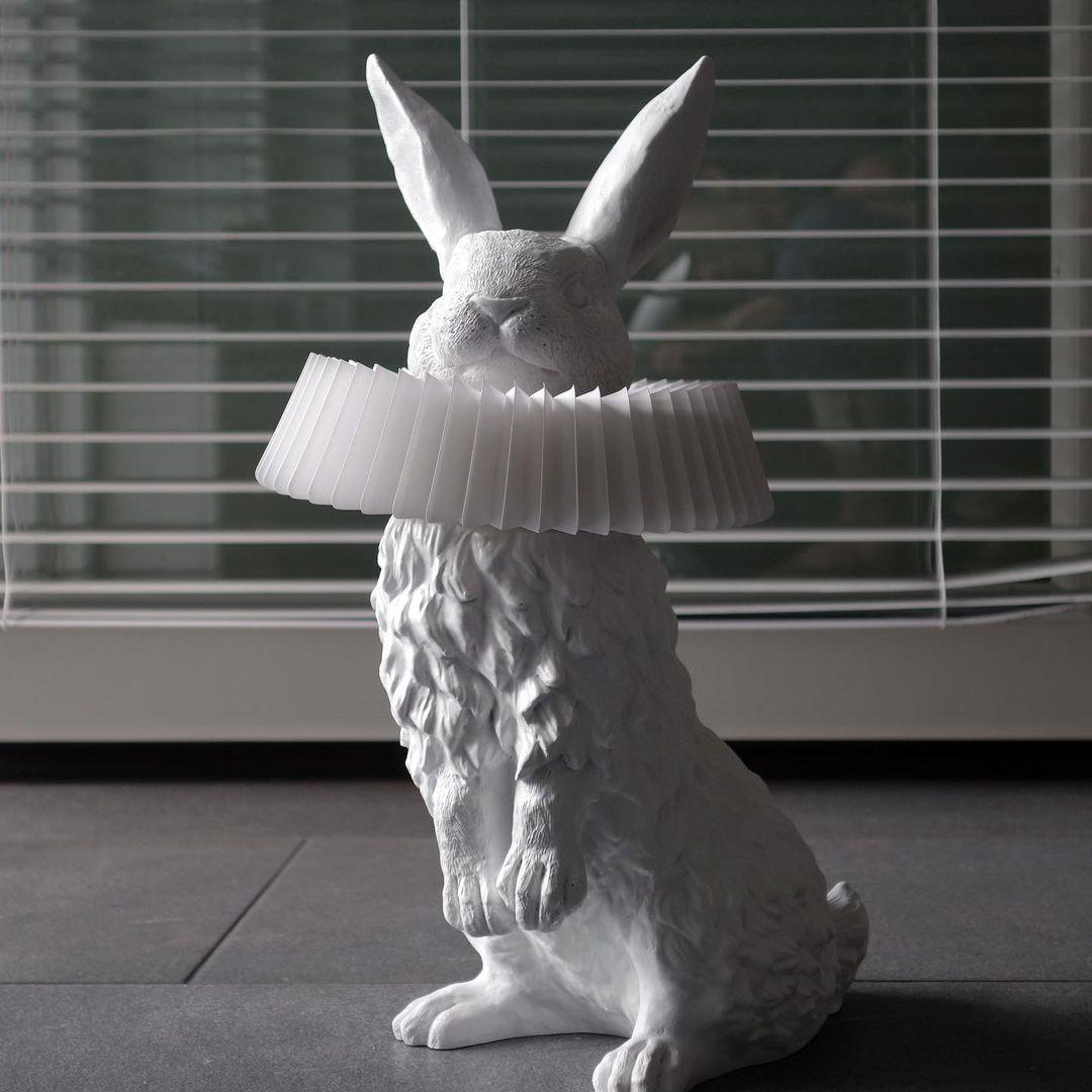 Bravore Rabbit X lampa stołowa