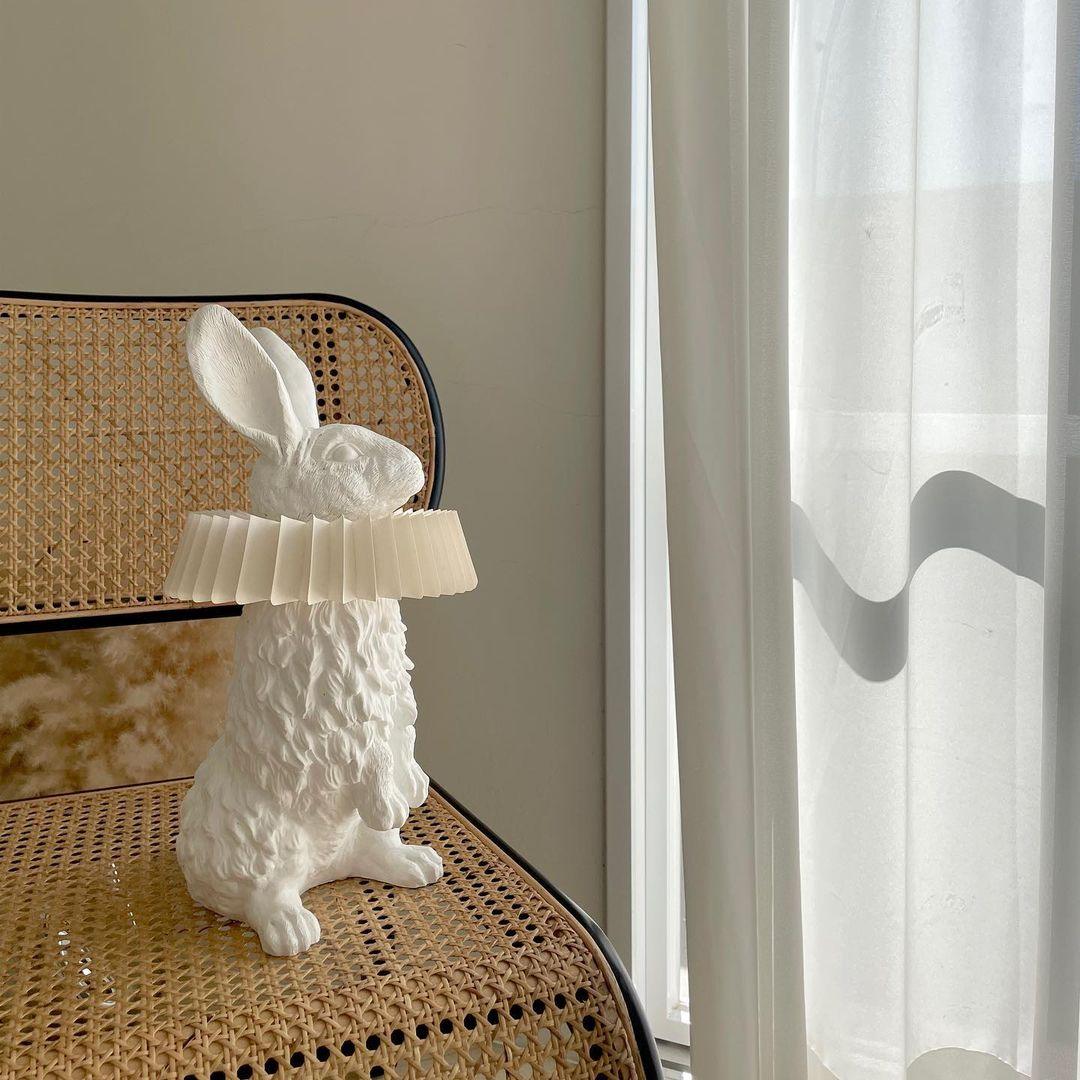 Bravore Rabbit X lampa stołowa